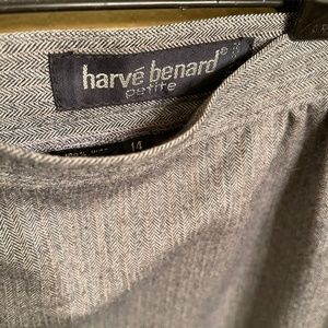 Have Bernard petite skirt